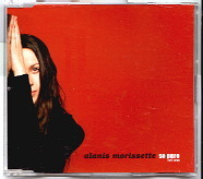 Alanis Morissette - So Pure CD 1